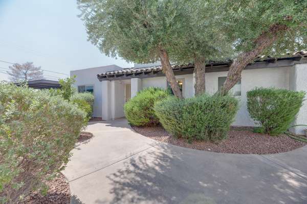 Scottsdale, AZ 85257,2400 N 71ST Street #J