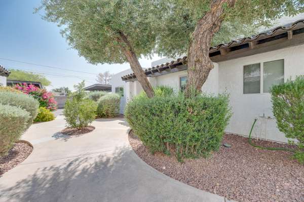 Scottsdale, AZ 85257,2400 N 71ST Street #J