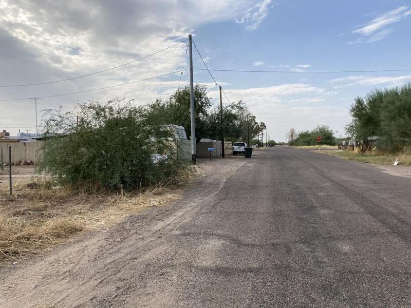 0 W Wilson Avenue #7 & 8, Wittmann, AZ 85361