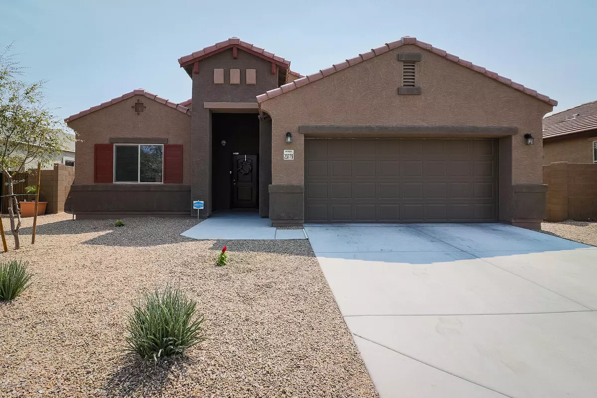 Buckeye, AZ 85326,23779 W ATLANTA Avenue