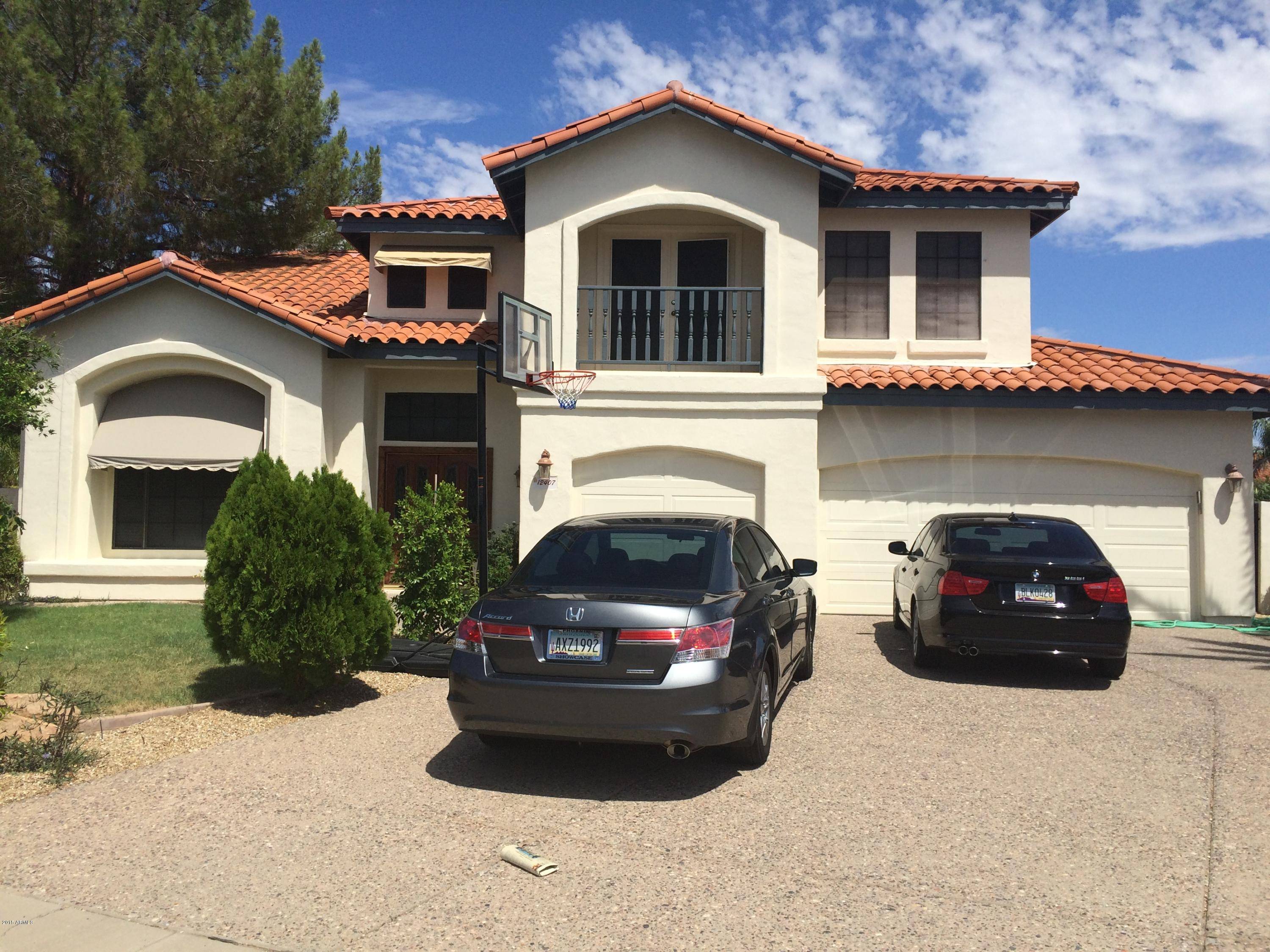 Glendale, AZ 85304,12407 N 54TH Avenue