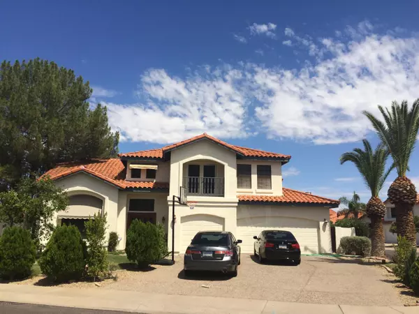 12407 N 54TH Avenue, Glendale, AZ 85304