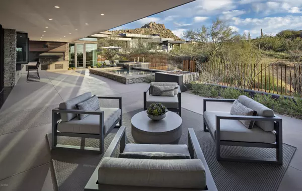 Scottsdale, AZ 85262,10283 E RUNNING DEER Trail