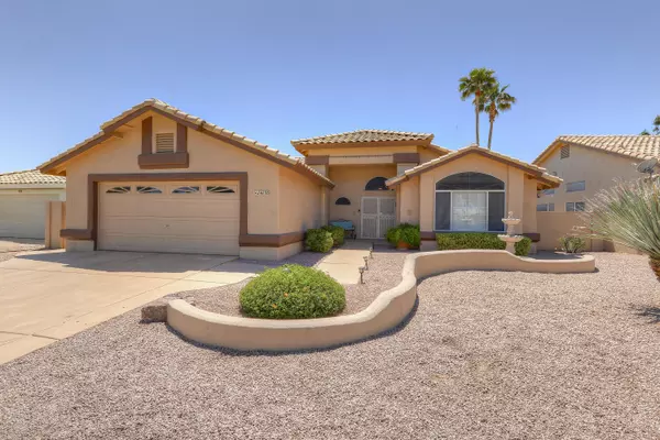 Surprise, AZ 85374,14135 W POWDERHORN Drive