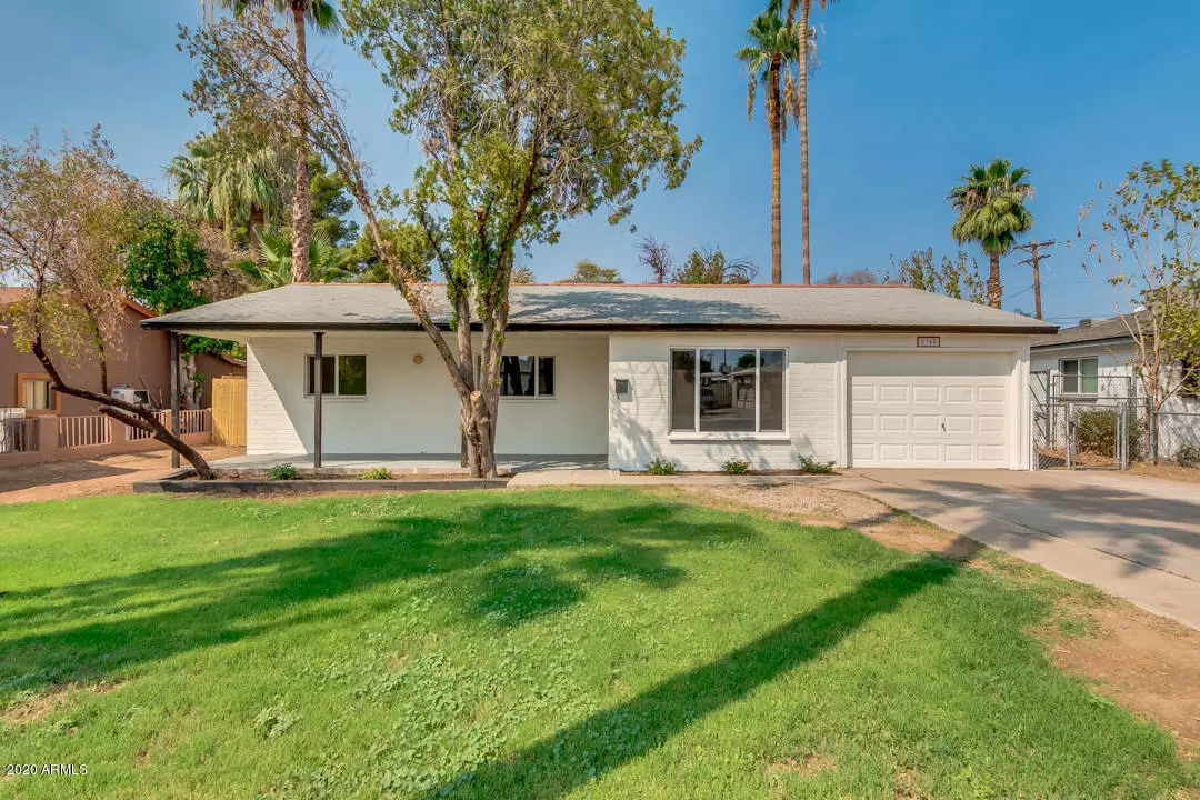 Phoenix, AZ 85008,2340 N 30TH Place