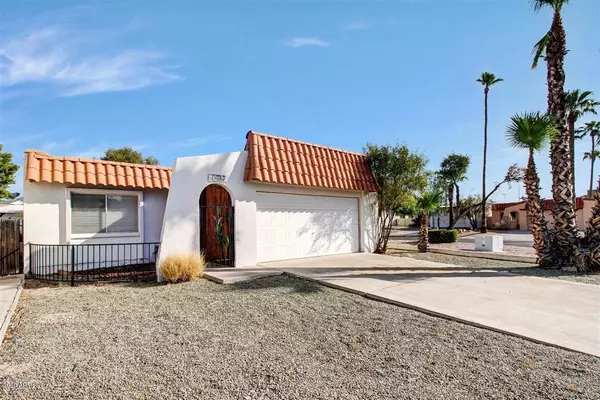 17030 E CALAVERAS Avenue, Fountain Hills, AZ 85268