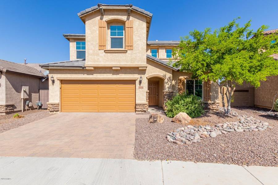 1858 W FETLOCK Trail, Phoenix, AZ 85085