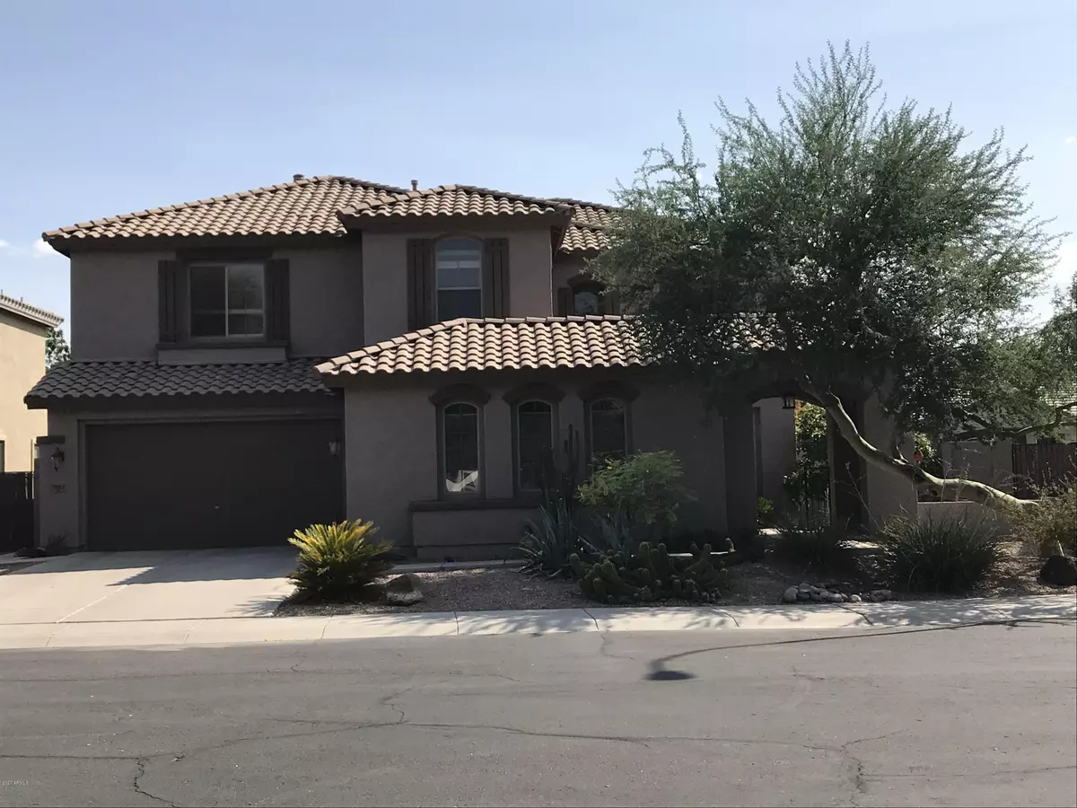 Chandler, AZ 85286,3087 E RAVEN Court