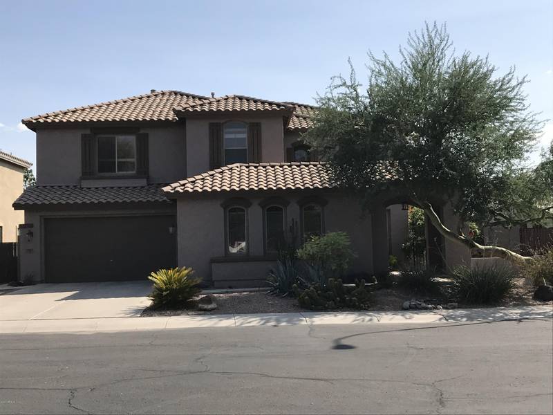 3087 E RAVEN Court, Chandler, AZ 85286