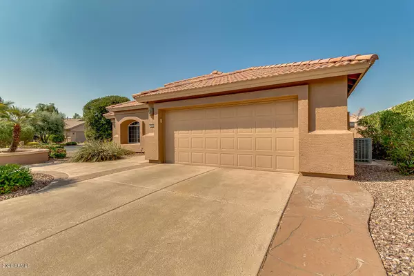 Goodyear, AZ 85395,15548 W CATALINA Drive