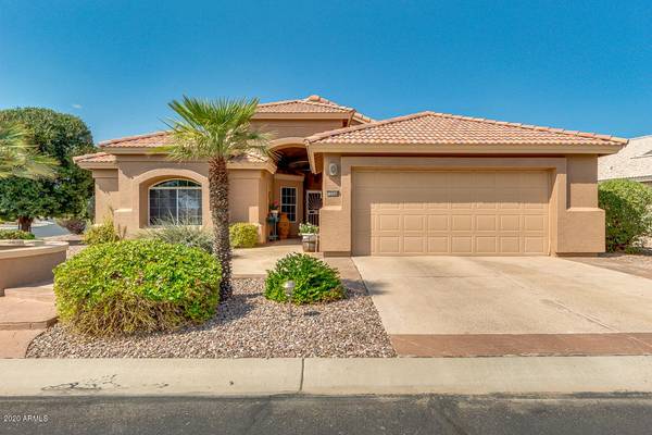 Goodyear, AZ 85395,15548 W CATALINA Drive