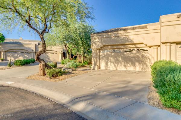 Scottsdale, AZ 85255,19073 N 89TH Way