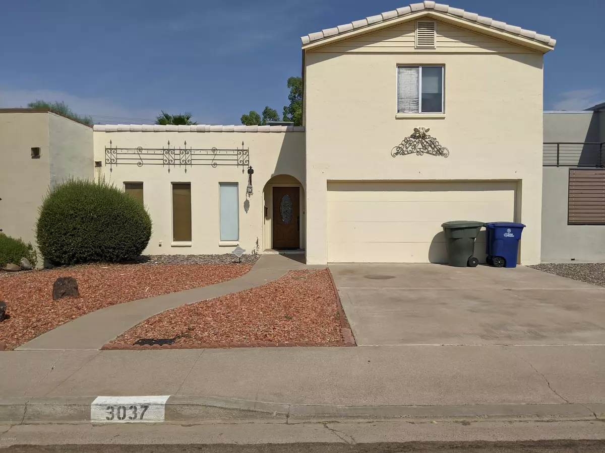 Tempe, AZ 85282,3037 S COUNTRY CLUB Way