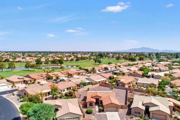 Sun Lakes, AZ 85248,24815 S PLEASANT Court #46