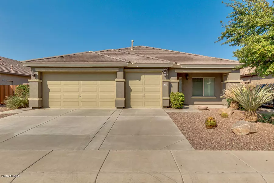 43996 W Stonecreek Road, Maricopa, AZ 85139