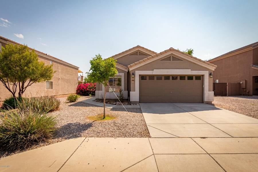 33085 N NORTH BUTTE Drive, Queen Creek, AZ 85144