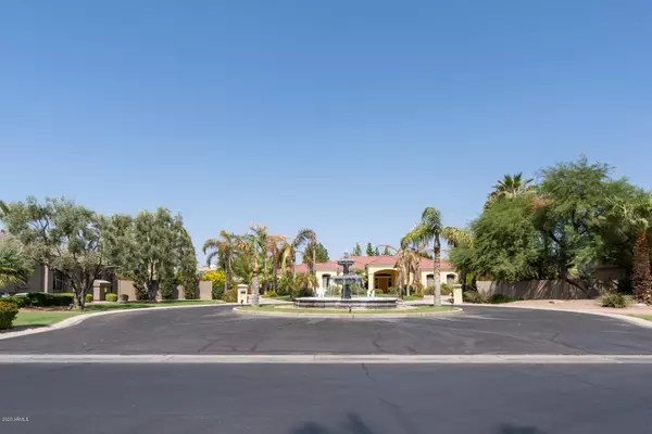 Chandler, AZ 85225,390 W SAN MARCOS Drive #11