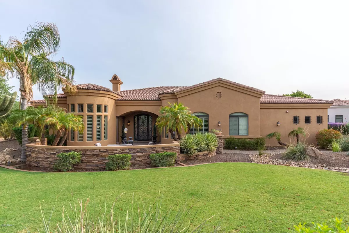 Peoria, AZ 85383,8437 W PARK VIEW Court