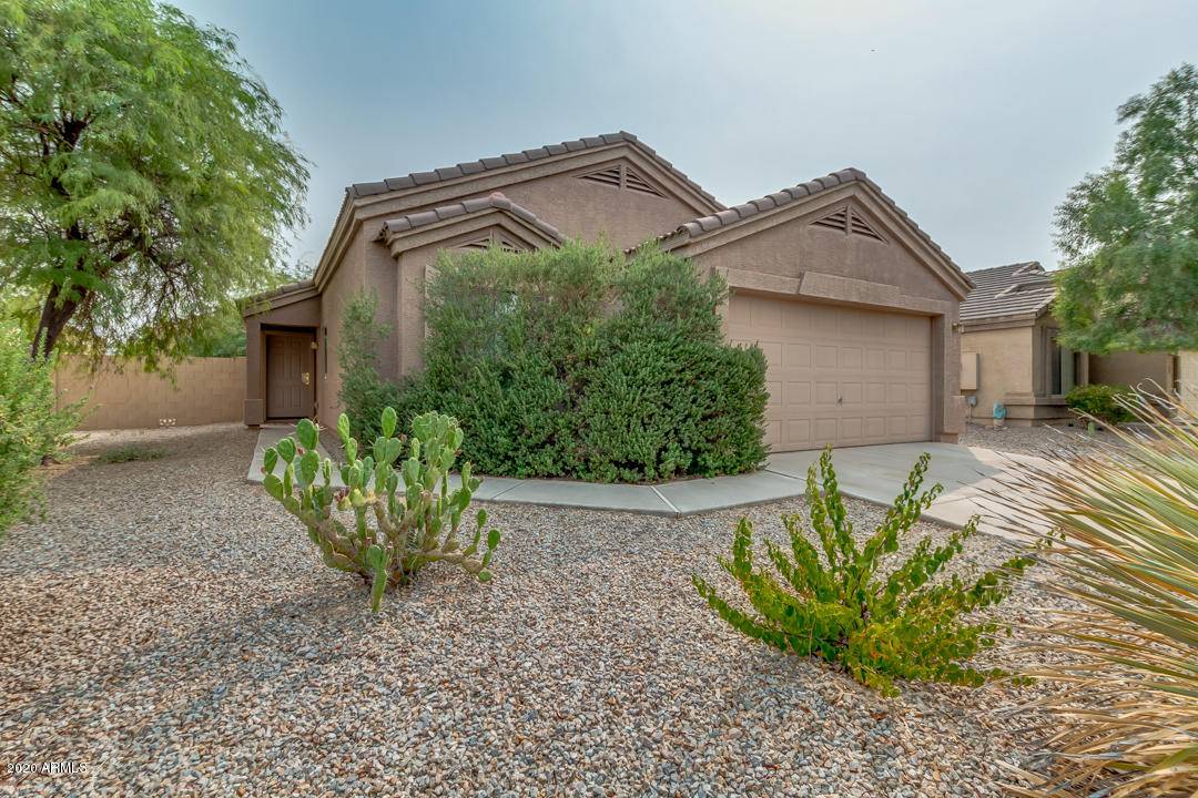 Florence, AZ 85132,6771 E STACY Street