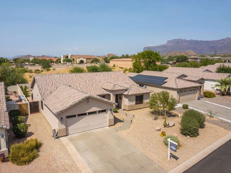 6868 S Crimson Sky Place, Gold Canyon, AZ 85118