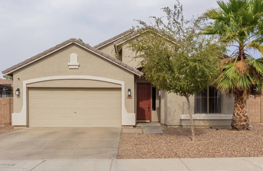 3242 N 126TH Drive, Avondale, AZ 85392