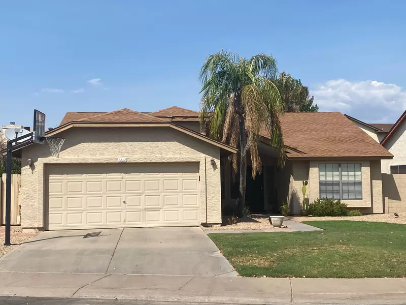 3812 E Marconi Avenue, Phoenix, AZ 85032