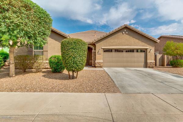 Surprise, AZ 85388,18024 W IVY Lane