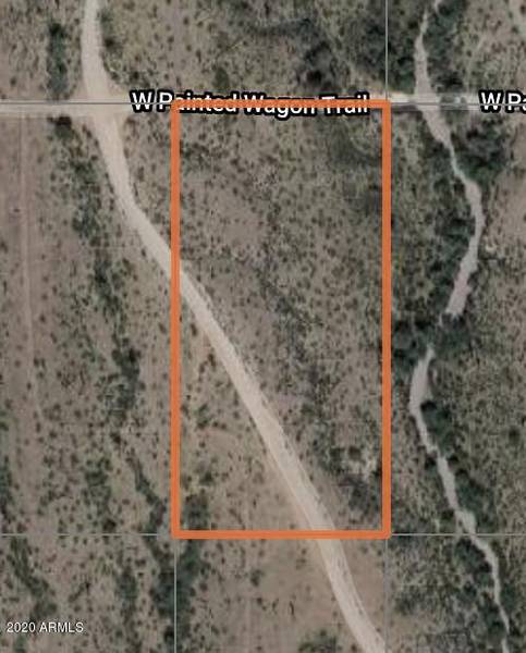 30230 W Painted Wagon Trail #72, Wittmann, AZ 85361