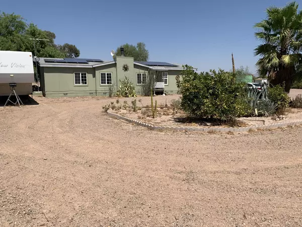 Tonopah, AZ 85354,33228 W ROESER Road