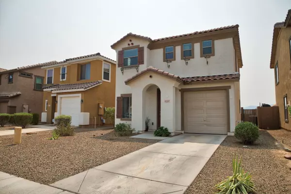 Laveen, AZ 85339,6323 W BEVERLY Road