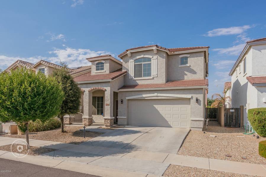 17454 W BANFF Lane, Surprise, AZ 85388