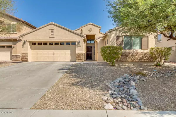 16078 W MIAMI Street, Goodyear, AZ 85338