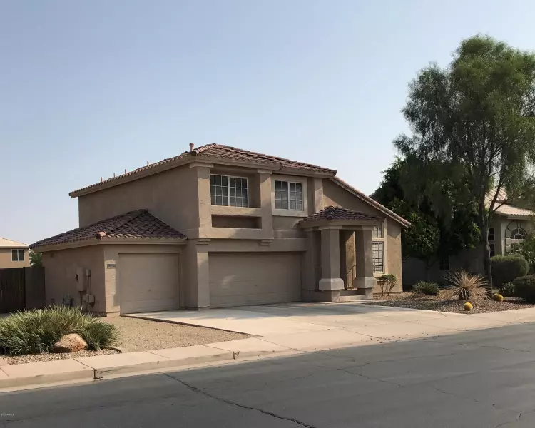 12610 W CANTERBURY Drive, El Mirage, AZ 85335