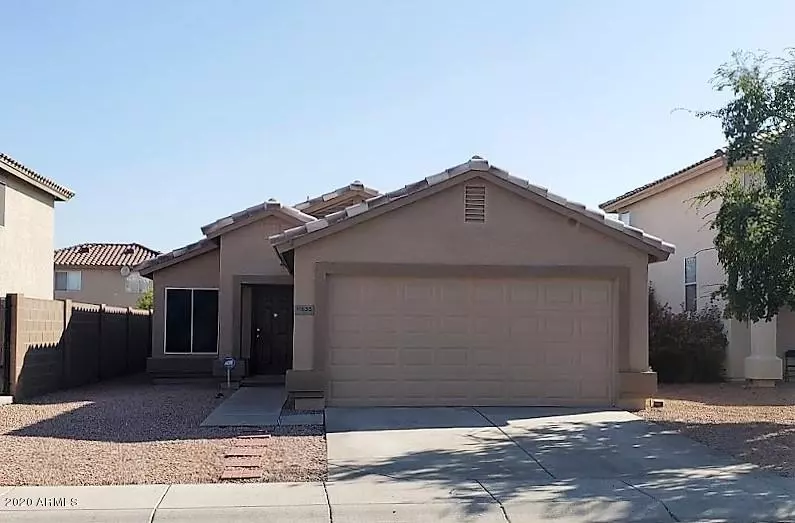 El Mirage, AZ 85335,11833 W CORTEZ Street