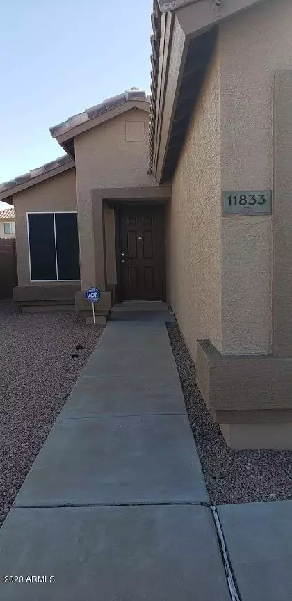 El Mirage, AZ 85335,11833 W CORTEZ Street