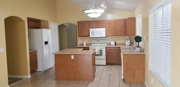 El Mirage, AZ 85335,11833 W CORTEZ Street