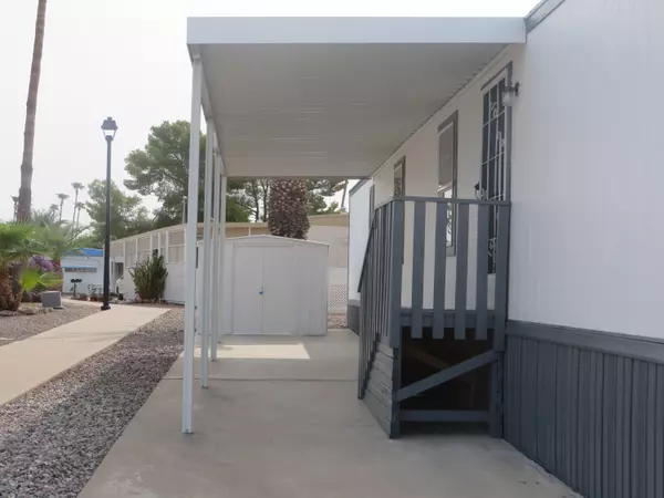 Mesa, AZ 85208,9501 E BROADWAY Road #47