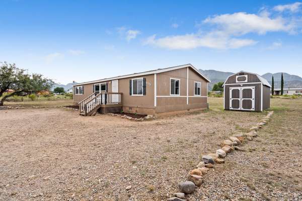 Hereford, AZ 85615,6900 S Garden Valley Drive