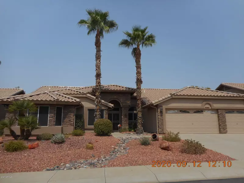 8462 W ROSEMONTE Drive, Peoria, AZ 85382