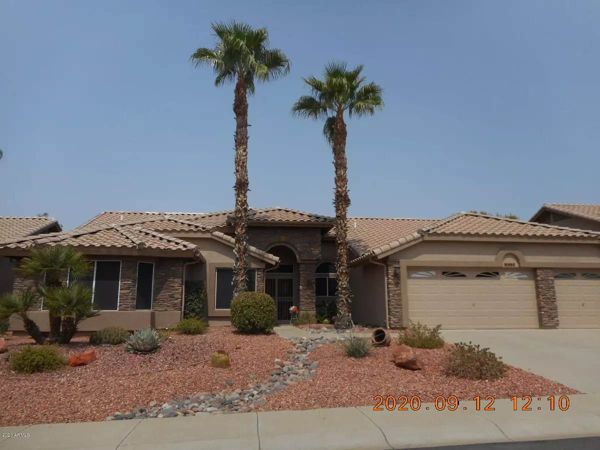 Peoria, AZ 85382,8462 W ROSEMONTE Drive