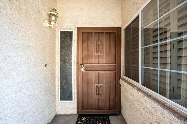 Chandler, AZ 85226,4165 W CORONA Drive