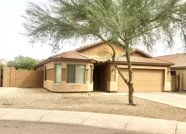 3048 W Jasper Butte Drive, San Tan Valley, AZ 85144