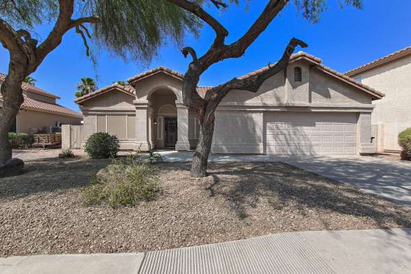 Mesa, AZ 85215,3416 N Olympic Circle --