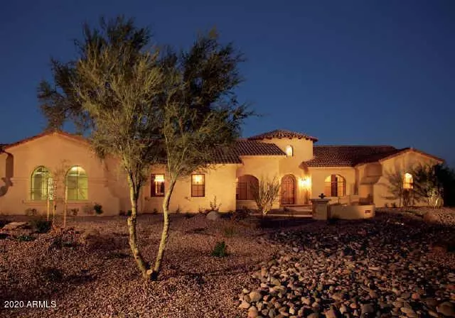 27927 N 156TH Place, Scottsdale, AZ 85262
