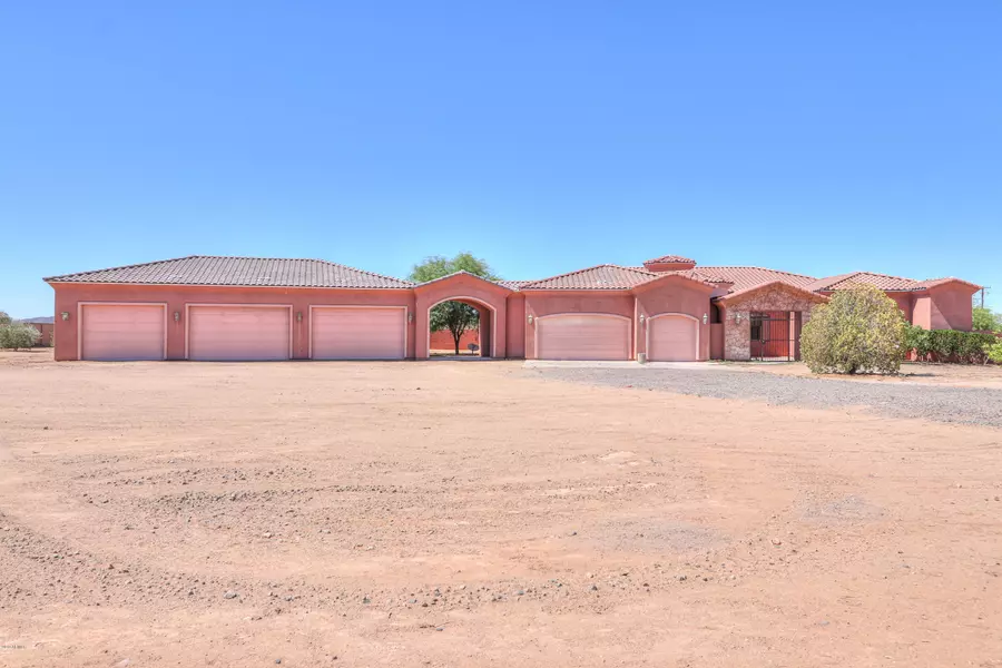 52854 W BARREL Road, Maricopa, AZ 85139