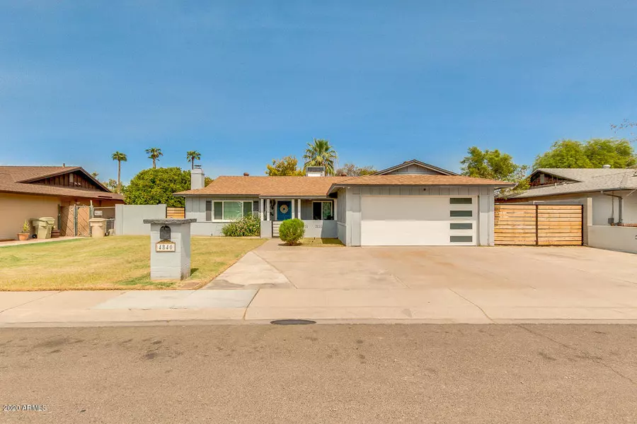 4840 W BRYCE Lane, Glendale, AZ 85301