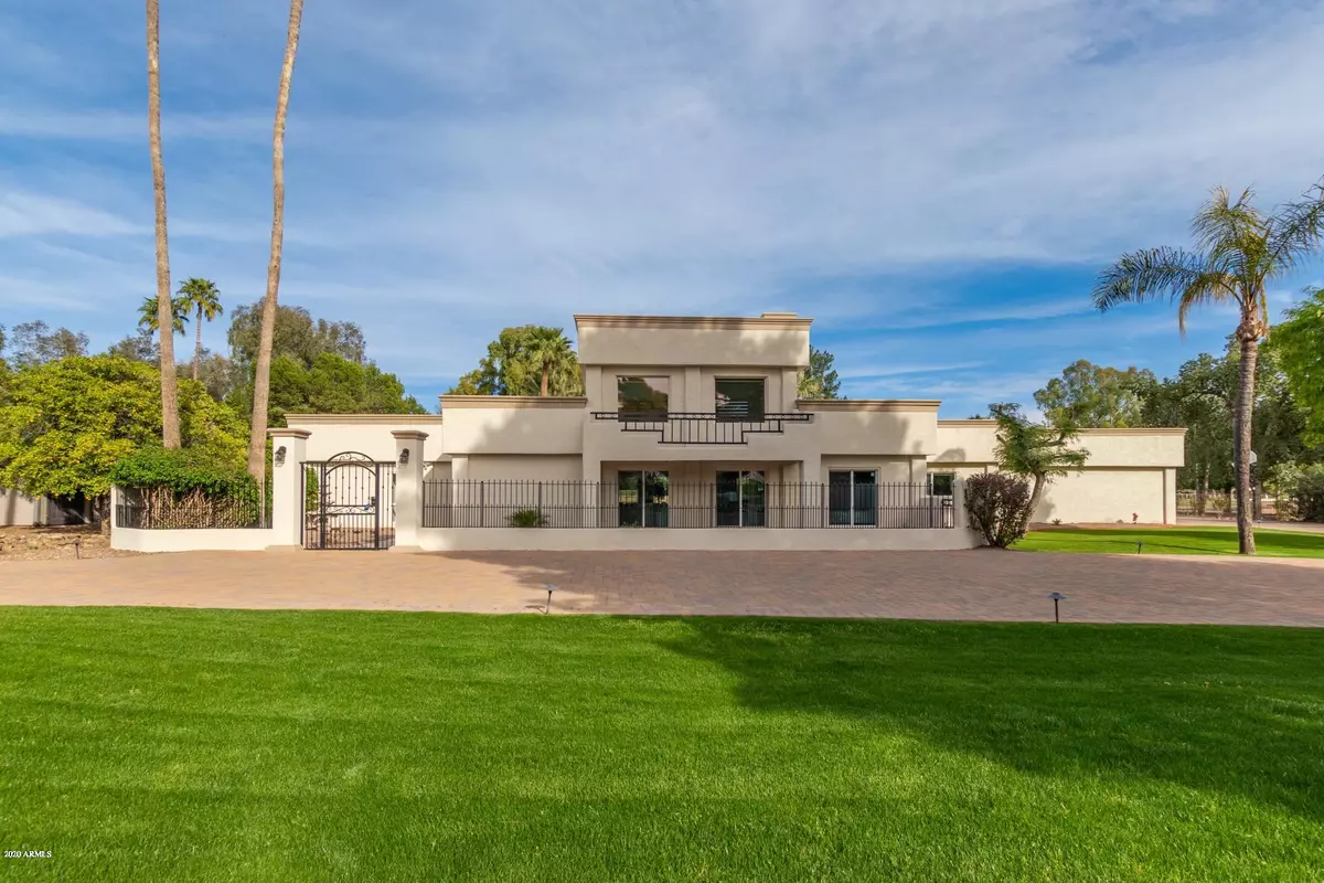 Scottsdale, AZ 85254,11409 N SAINT ANDREWS Way