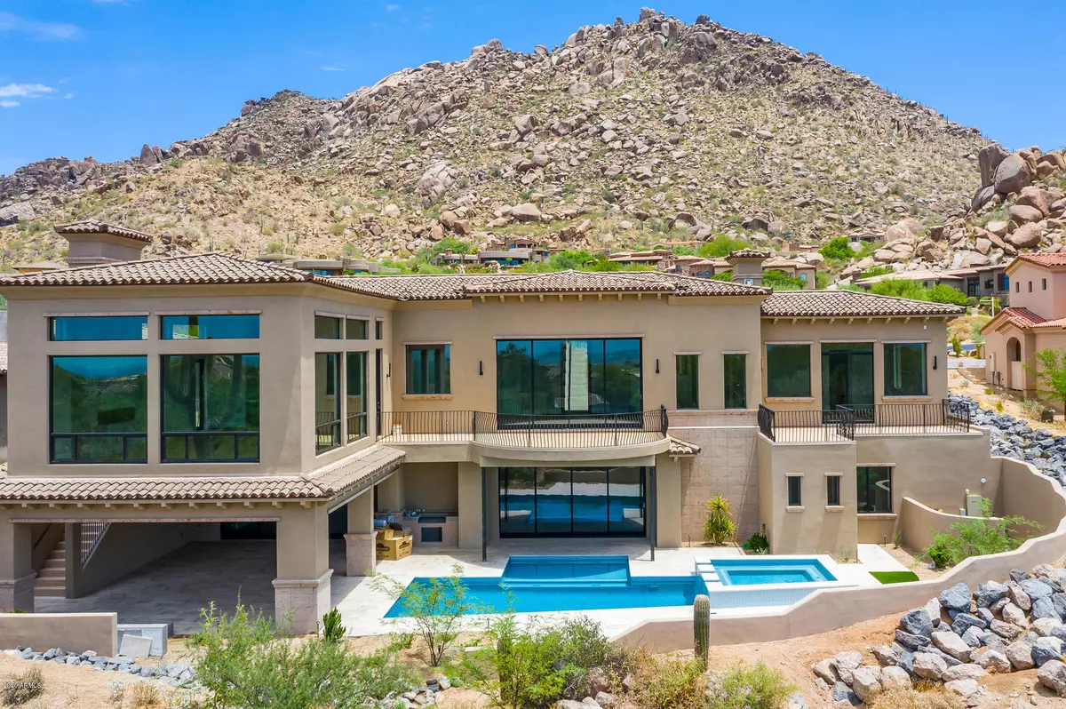 Scottsdale, AZ 85255,25108 N 107TH Way