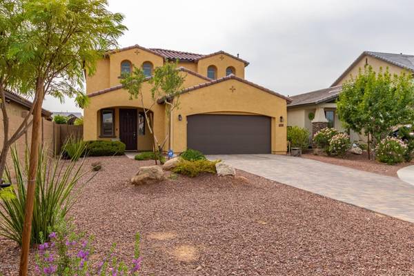 Peoria, AZ 85383,22184 N 101ST Drive