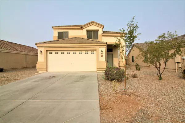 Casa Grande, AZ 85122,2242 N SABINO Lane